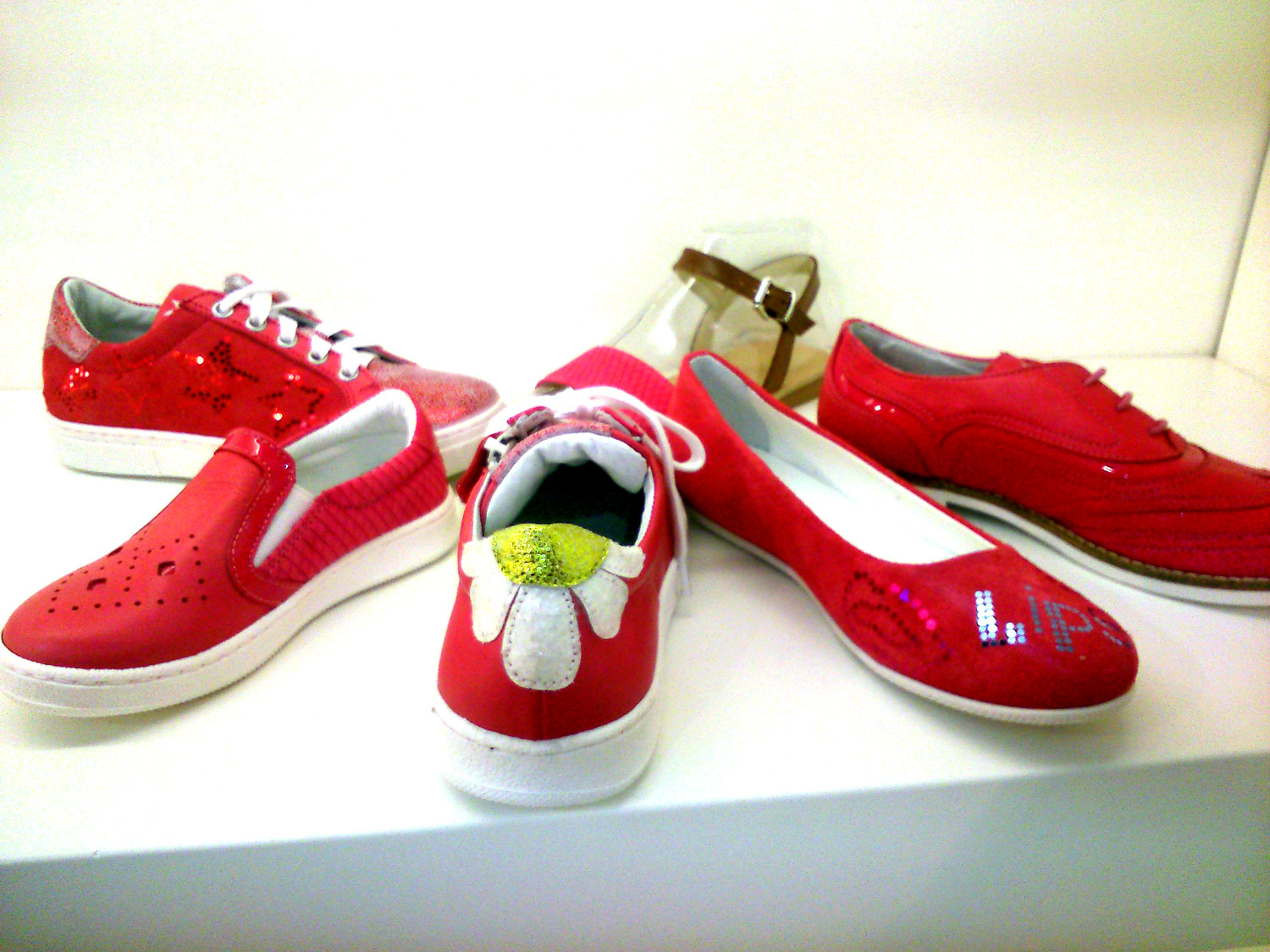 Ninette Shoes